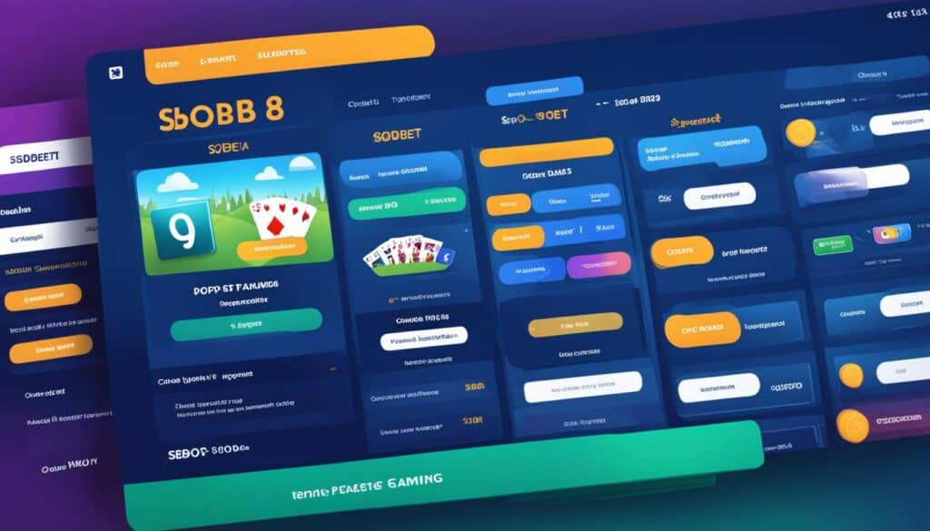 การฝากเงิน Sbobet888