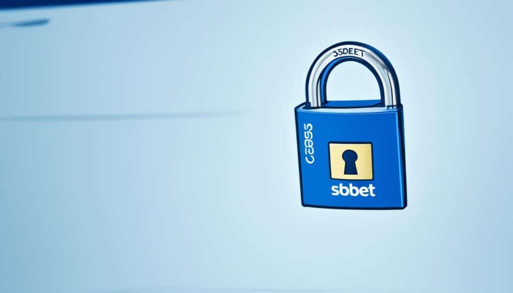 ความปลอดภัยในการเปิดบัญชี sbobet