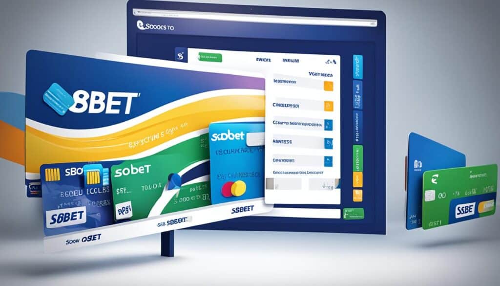 ช่องทางเข้า Sbobet