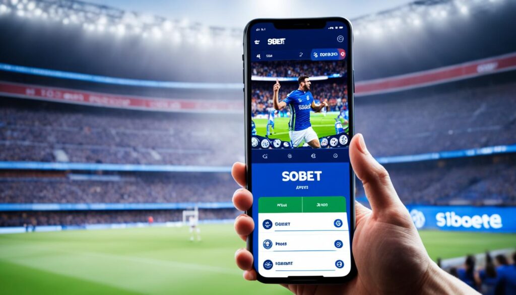 ดาวน์โหลด sbobet มือ ถือ