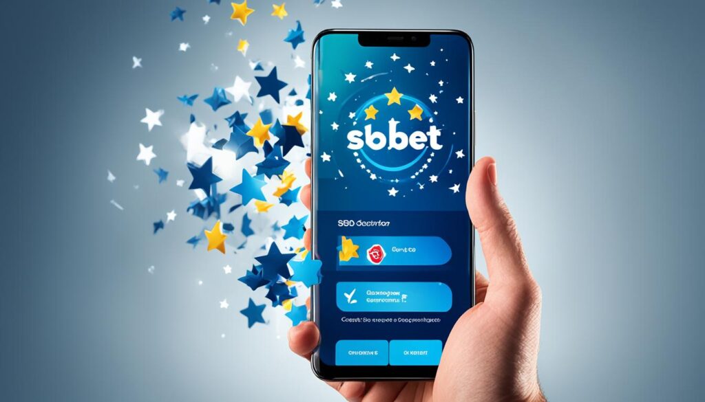 ดาวน์โหลด sbobet มือถือ