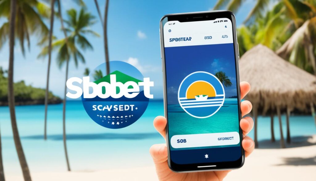 ทางเข้า sbobet