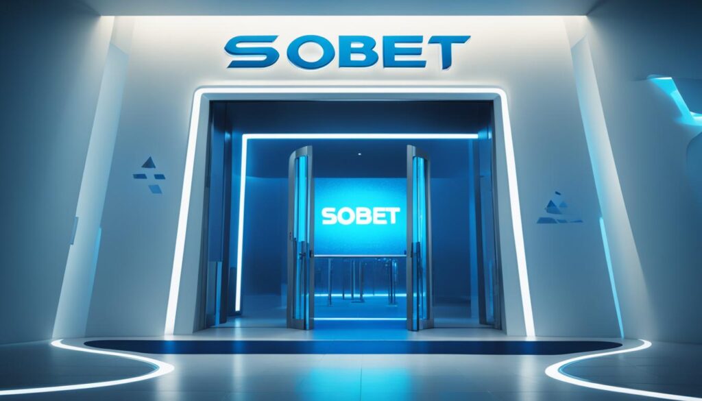 ทางเข้า sbobet