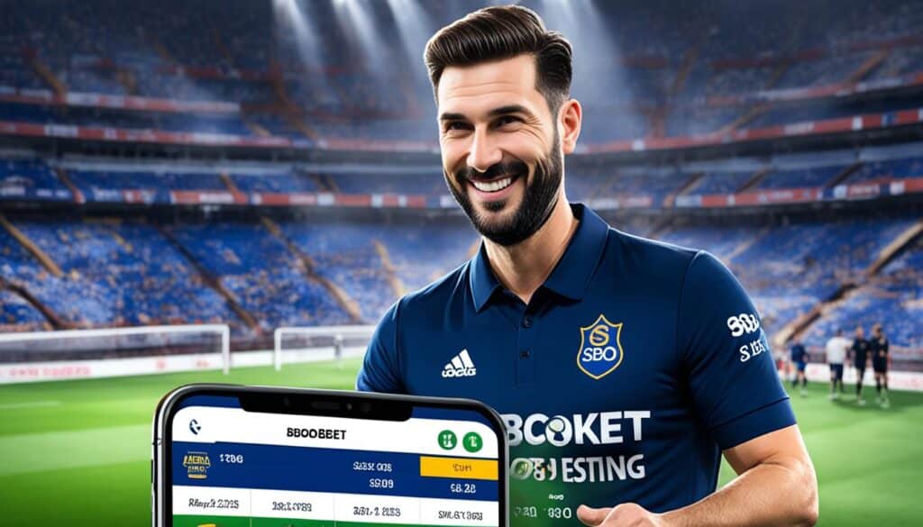 ทางเข้า sbobet มือ ถือ 2022