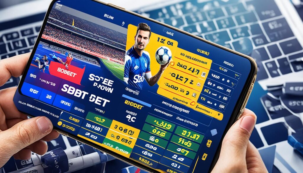 ทำไมถึงควรเลือก sbobet มือถือ777?