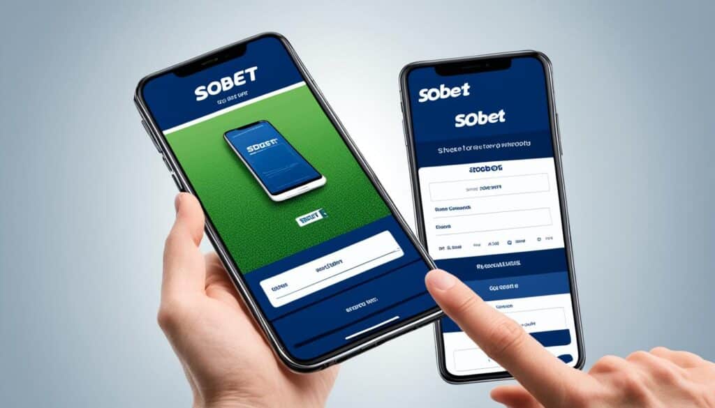 ลิ้งค์สมัคร SBOBET