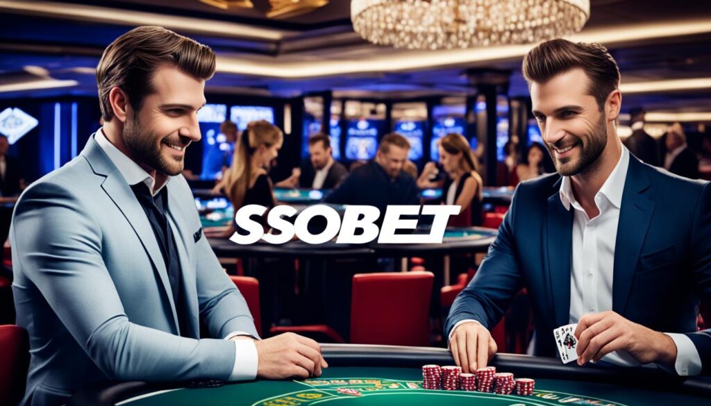 วิธีเล่นบาคาร่า sbobet