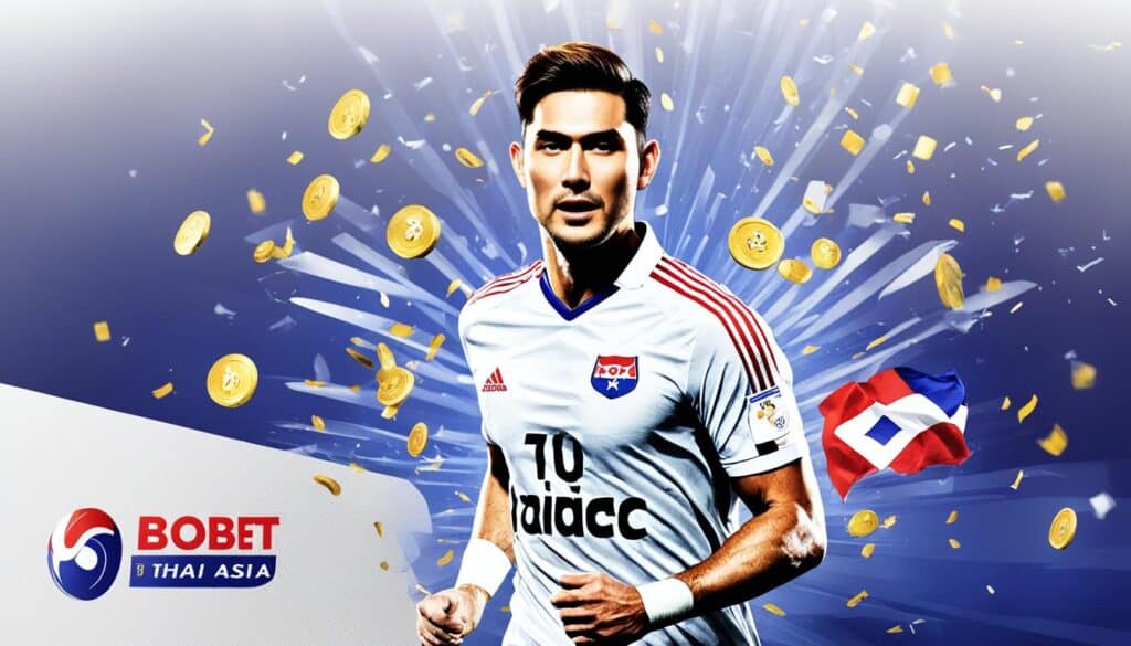 สมัครสมาชิก sbobet