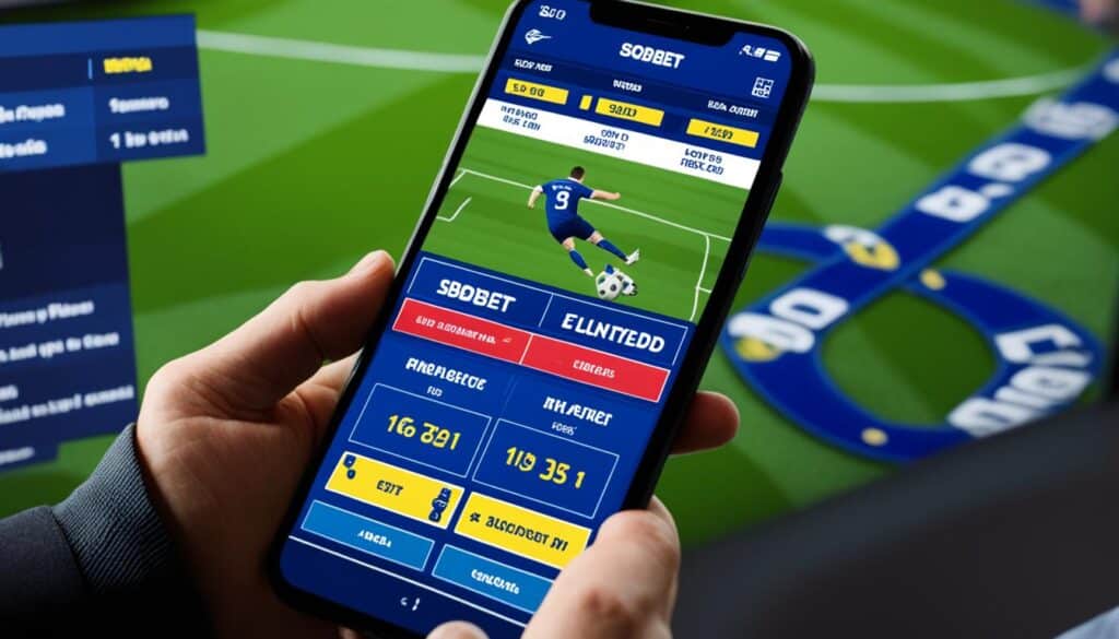 เกมพนันออนไลน์ SBOBET