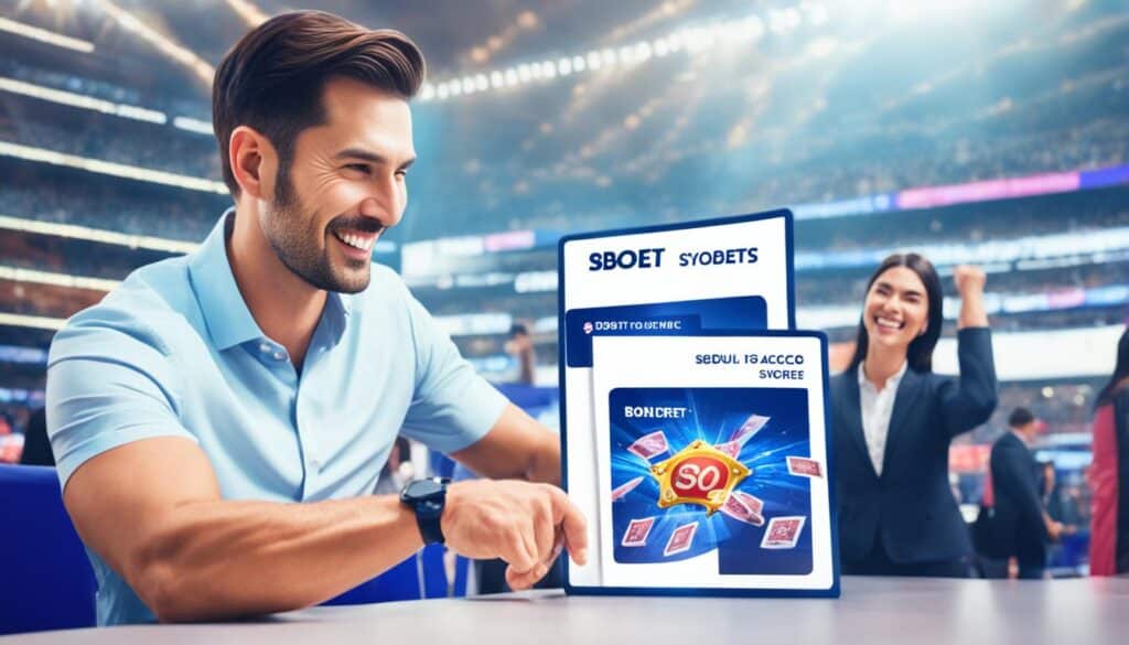 เทคนิคการใช้งาน sbobet