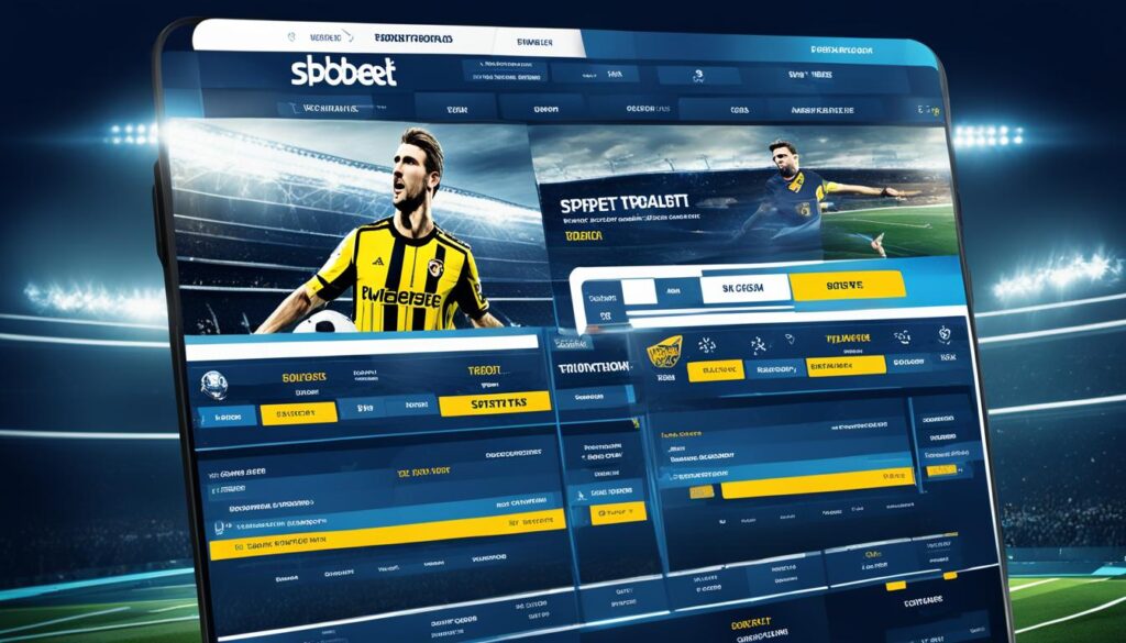 เว็บเข้า sbobet