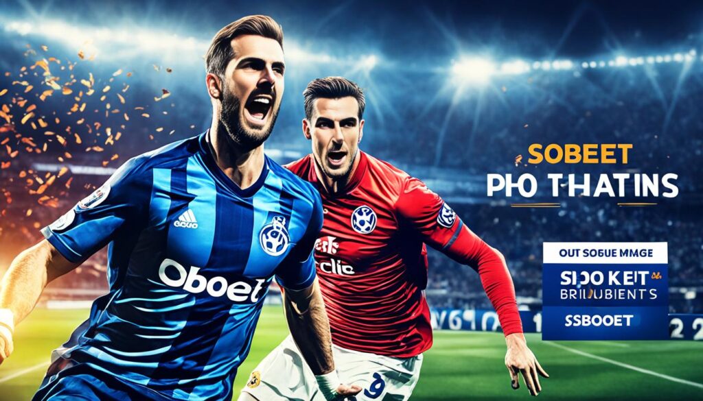 โปรโมชั่น Sbobet