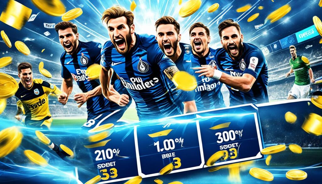 โปรโมชั่น sbobet