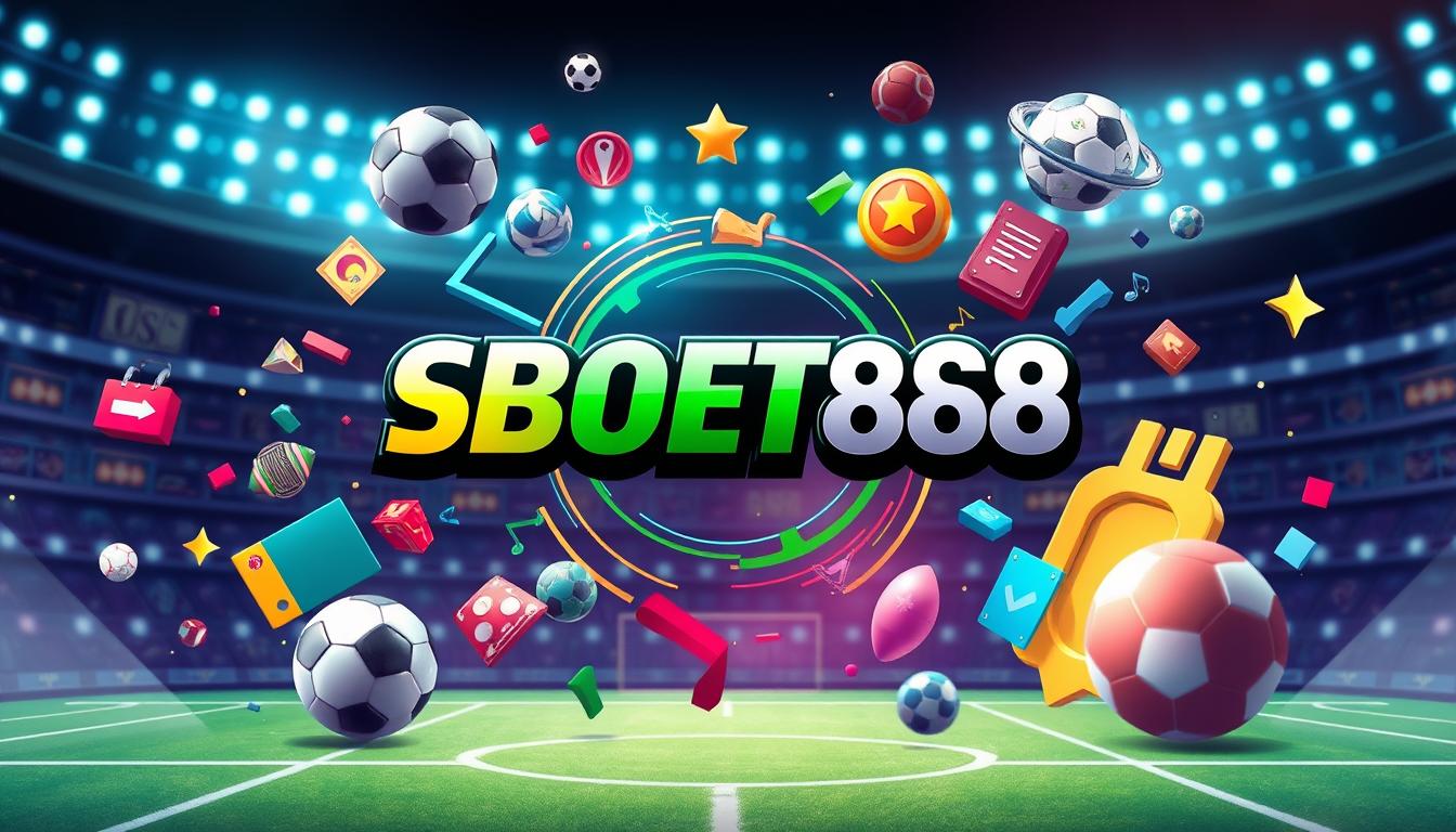 SBOBET888