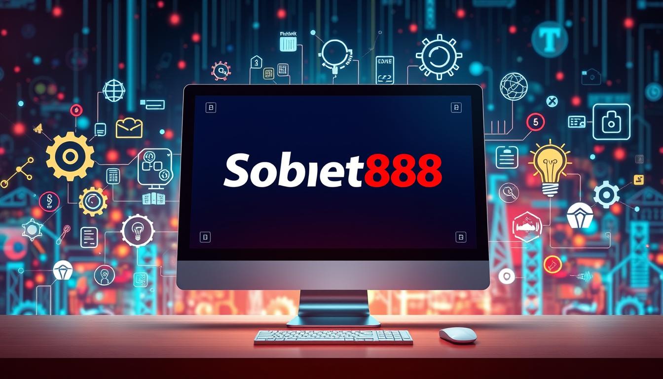 การแก้ปัญหาทางเข้า Sbobet888