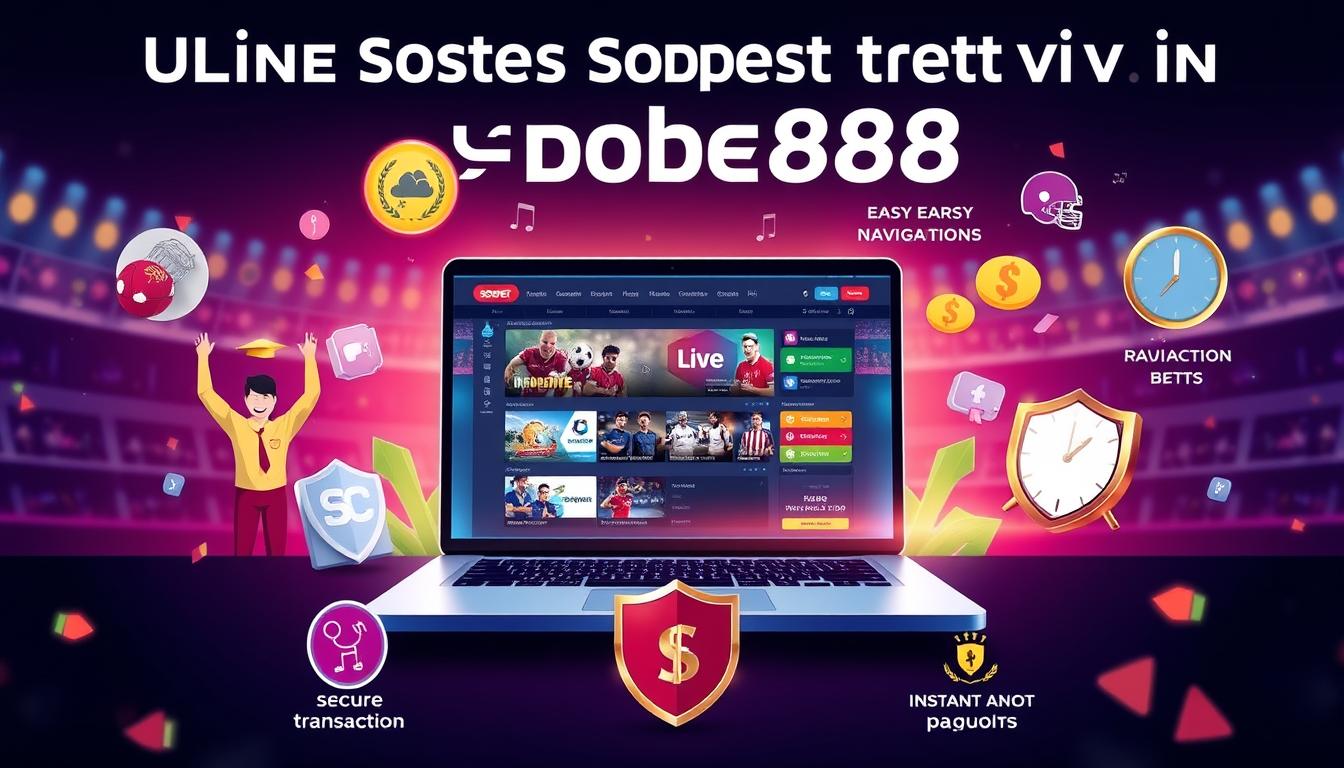 ข้อดี sbobet888