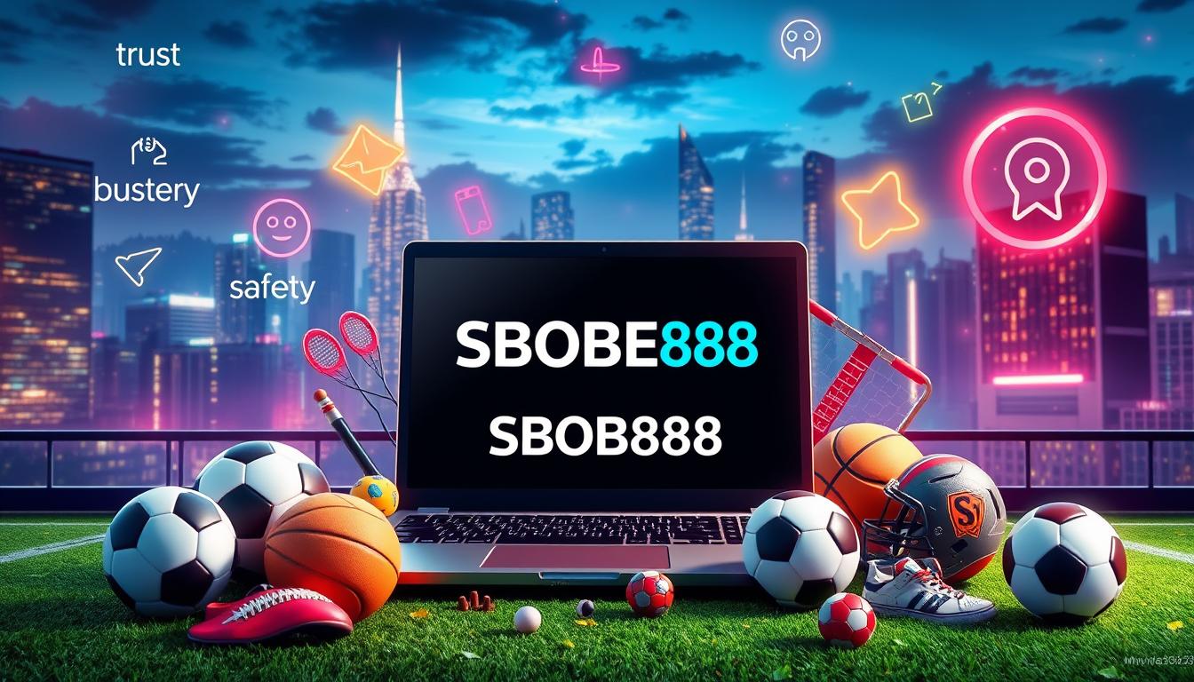 ข้อดีแทงบอลออนไลน์กับ SBOBET888