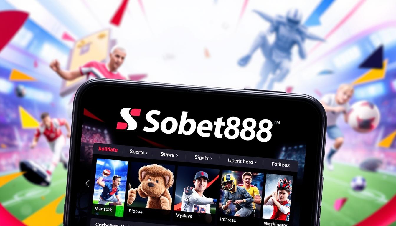 ช่องทางเข้า Sbobet888