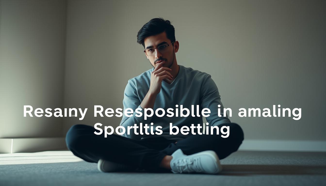 ความรับผิดชอบ Sbobet