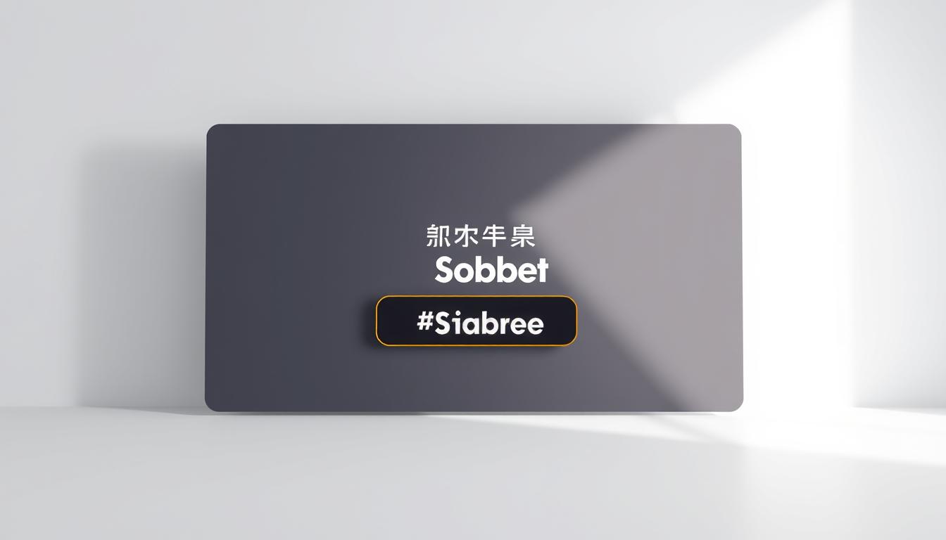 สมัคร Sbobet