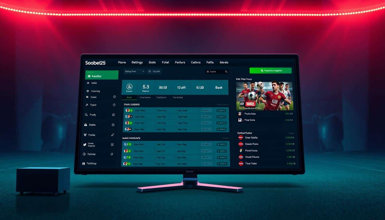 Sbobet 2025 เว็บพนันออนไลน์