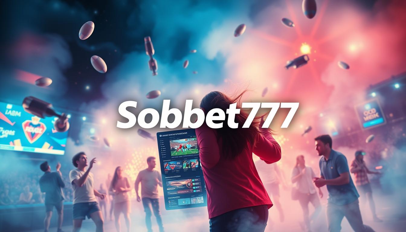 Sbobet 777 คืออะไร