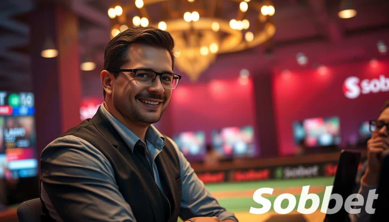 Sbobet agent คืออะไร
