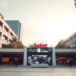 ทางเข้า Sbobet online