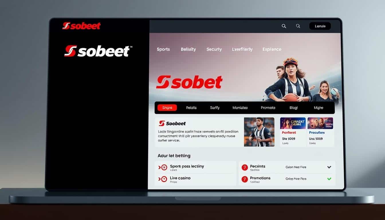 Sbobet เว็บหลัก