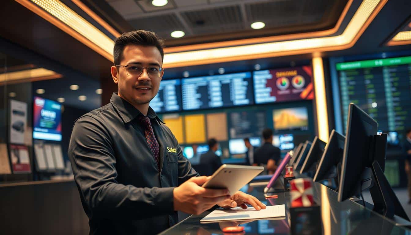 ข้อดีของ Sbobet agent