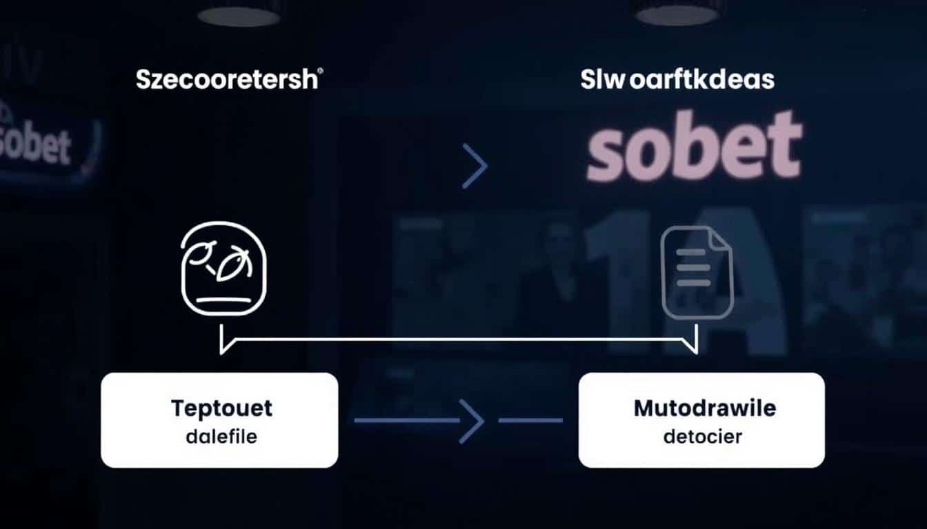 วิธีฝากถอนเงิน Sbobet