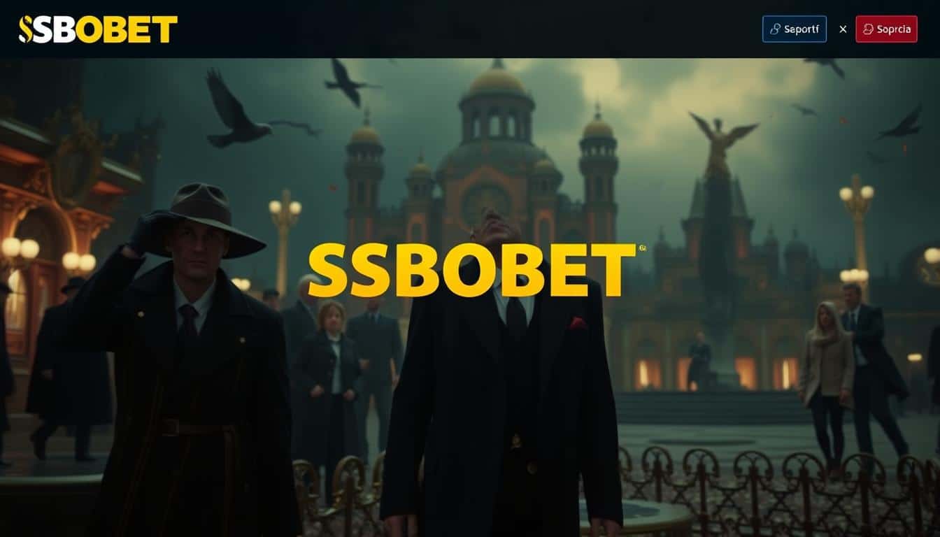 สโบเบ็ต คืออะไร