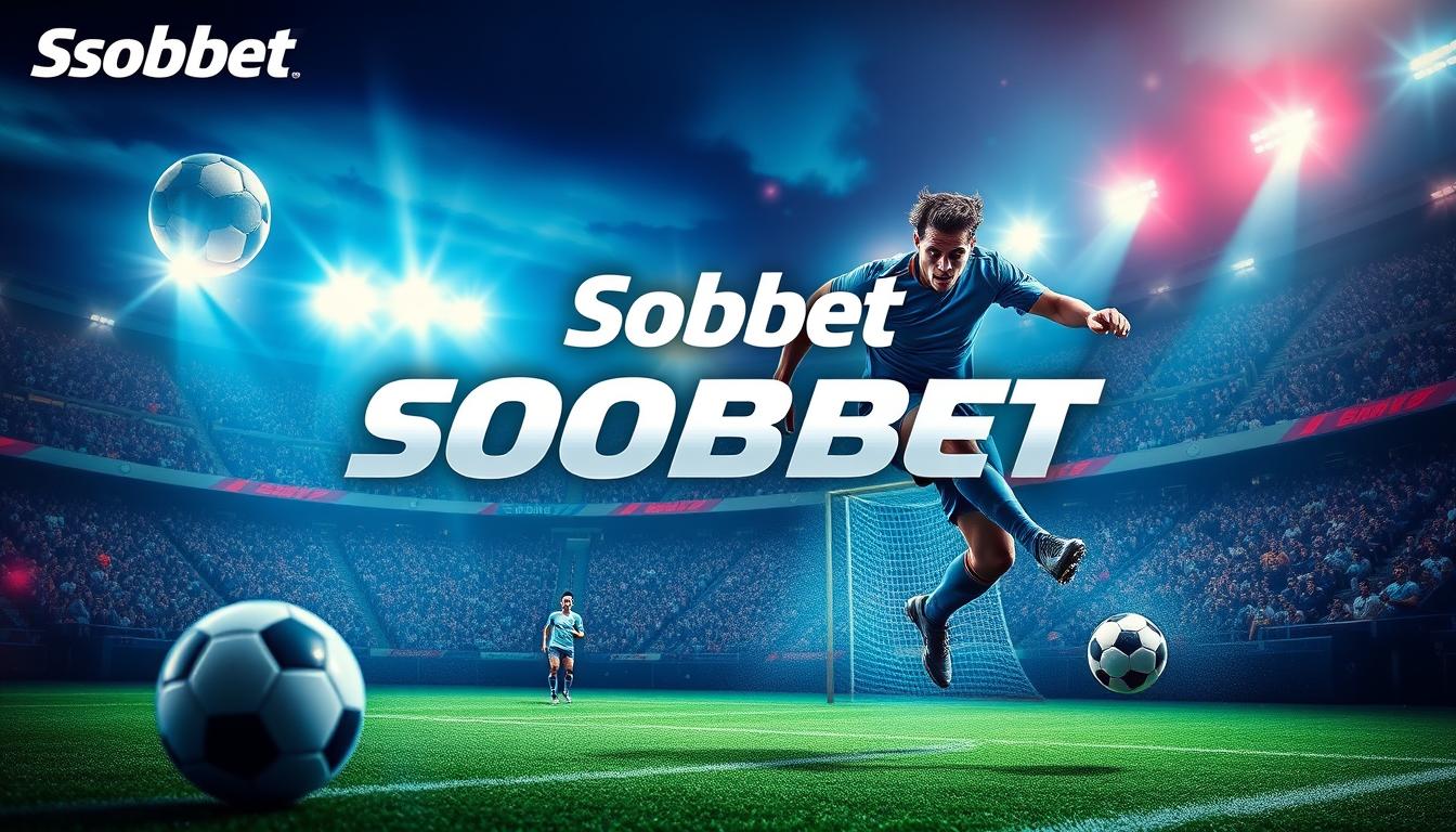โปรโมชั่น Sbobet football