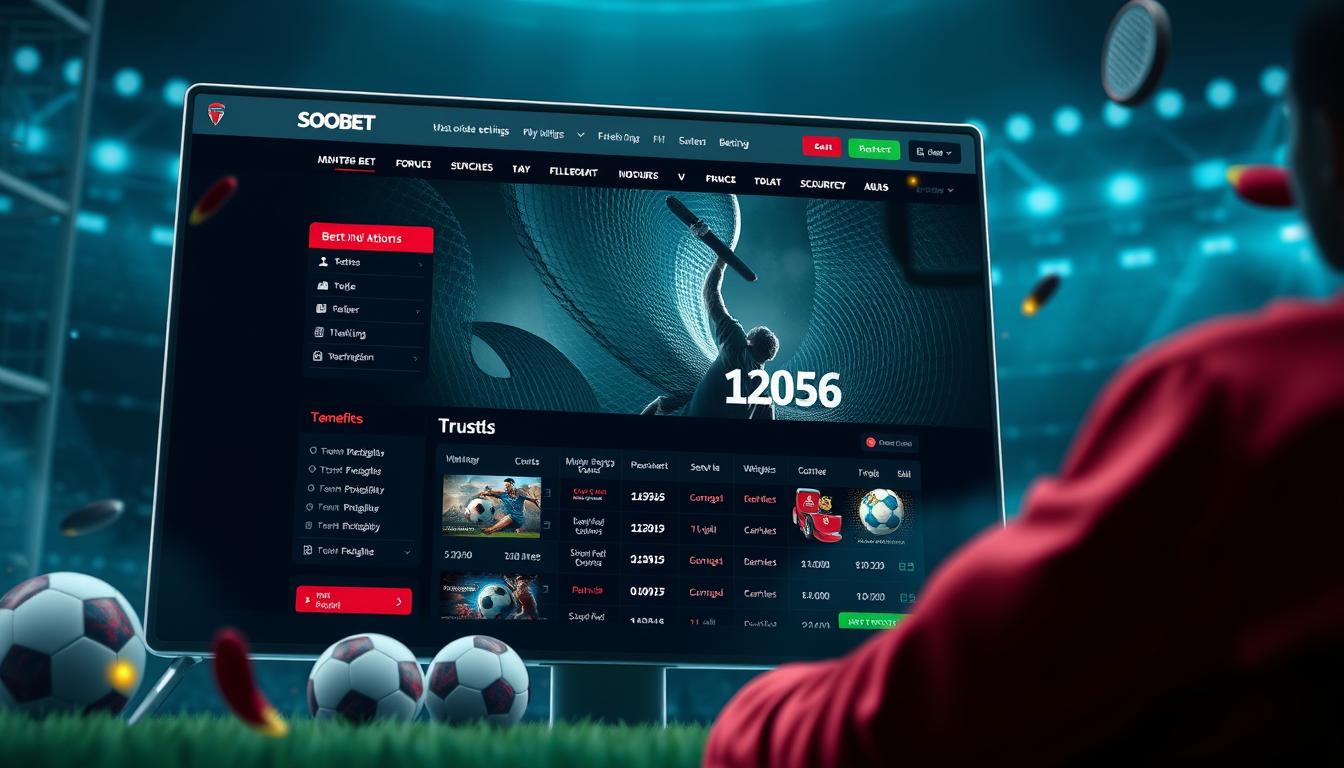 Sbobet 2025 คืออะไร