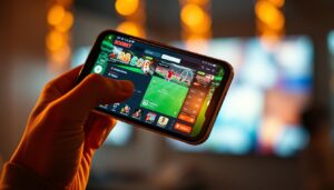Sbobet mobile