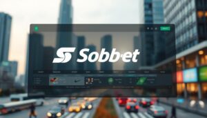 Sbobet online