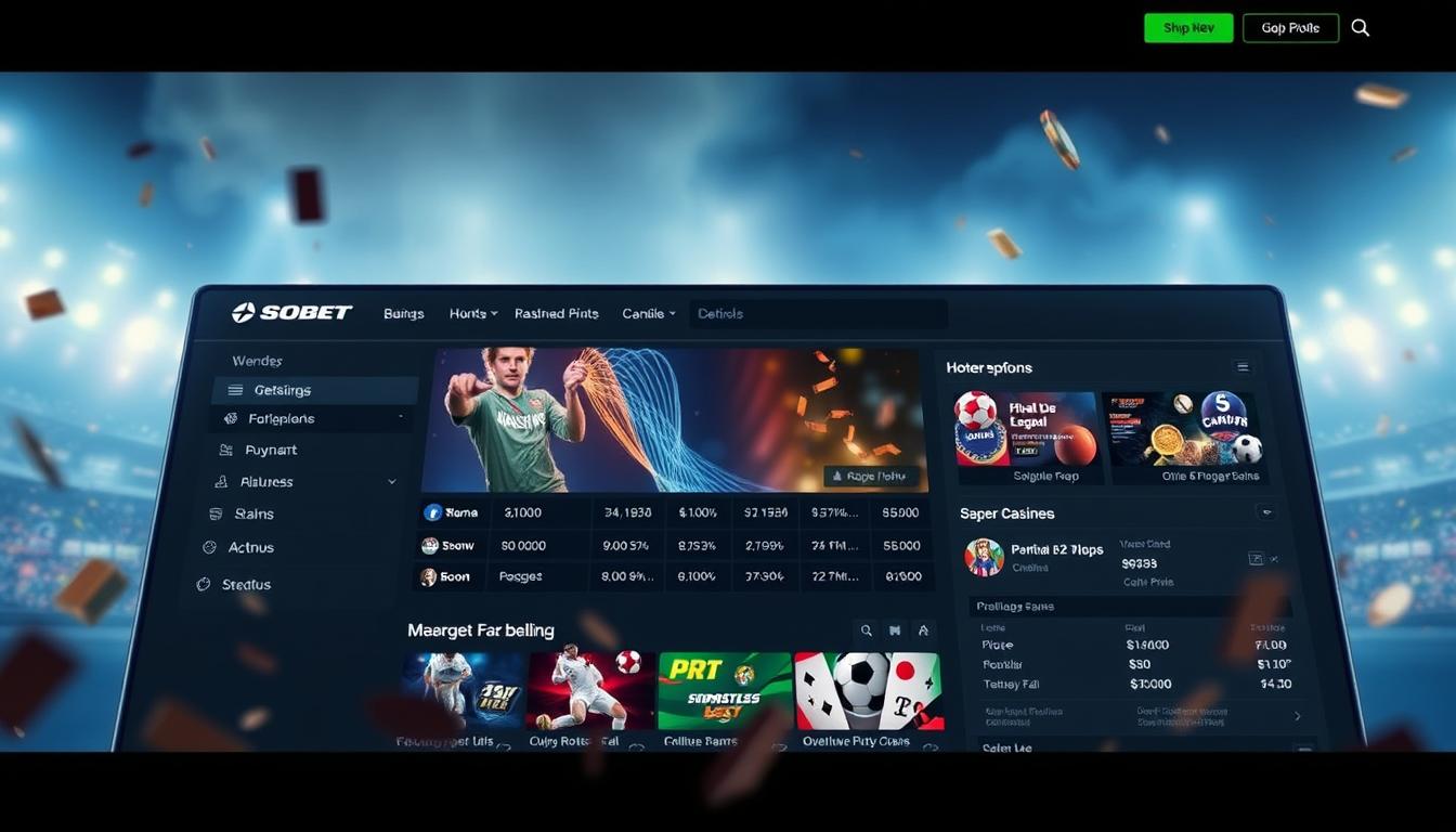 Sbobet คืออะไร
