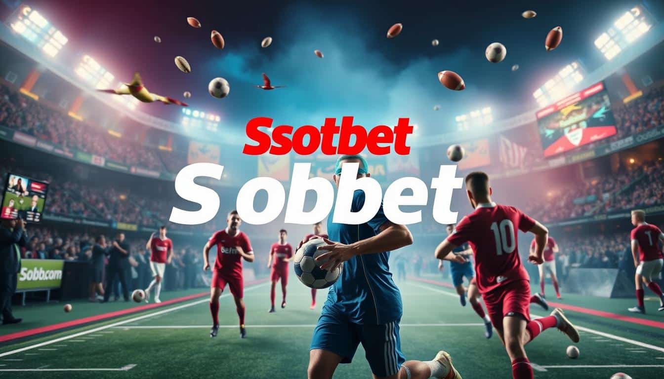 Sbobet คืออะไร