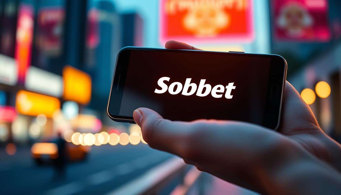 Sbobet มือถือ