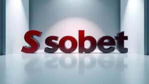 Sbobet สมัครสมาชิก