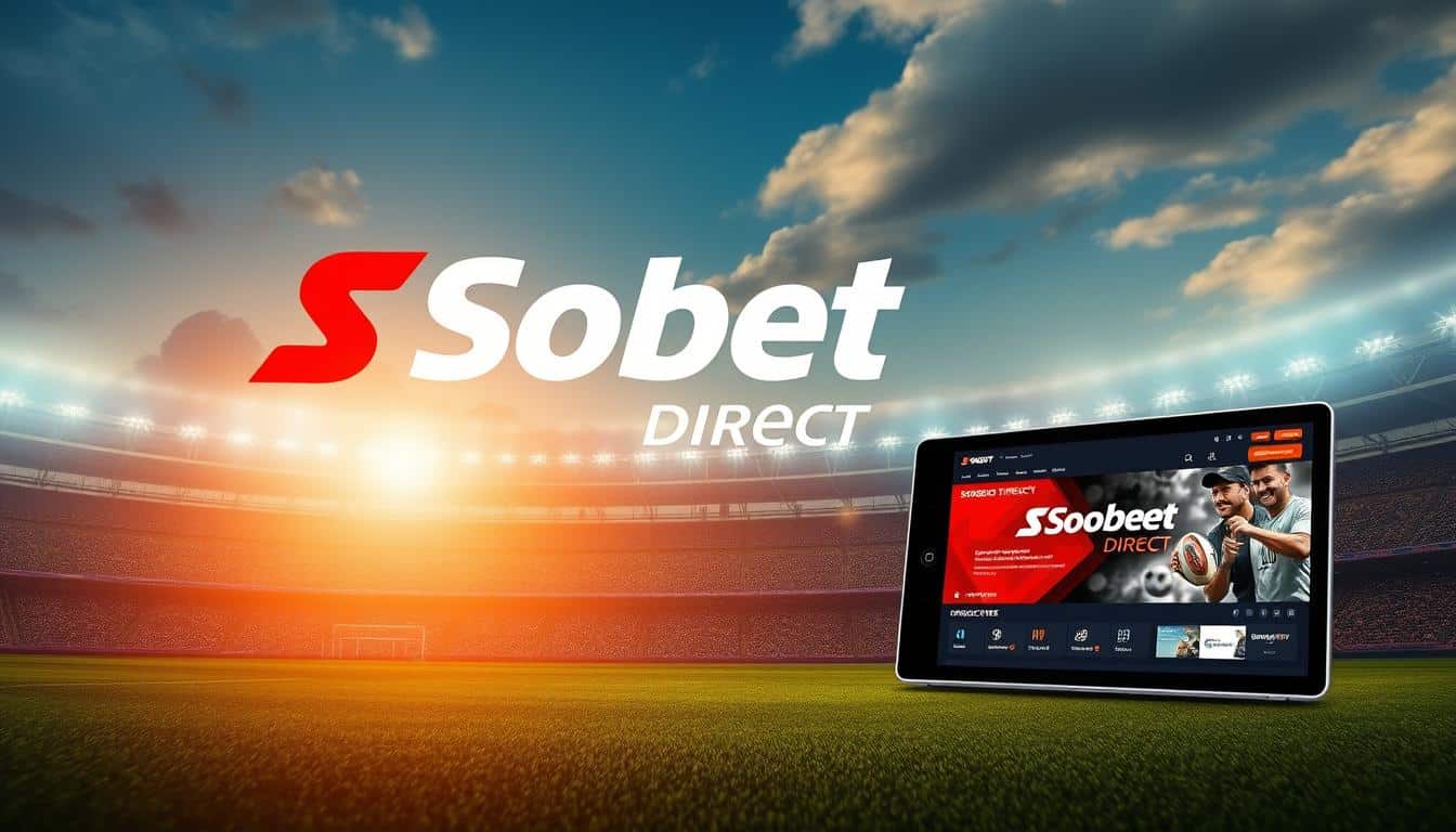 Sbobet เว็บตรง คืออะไร