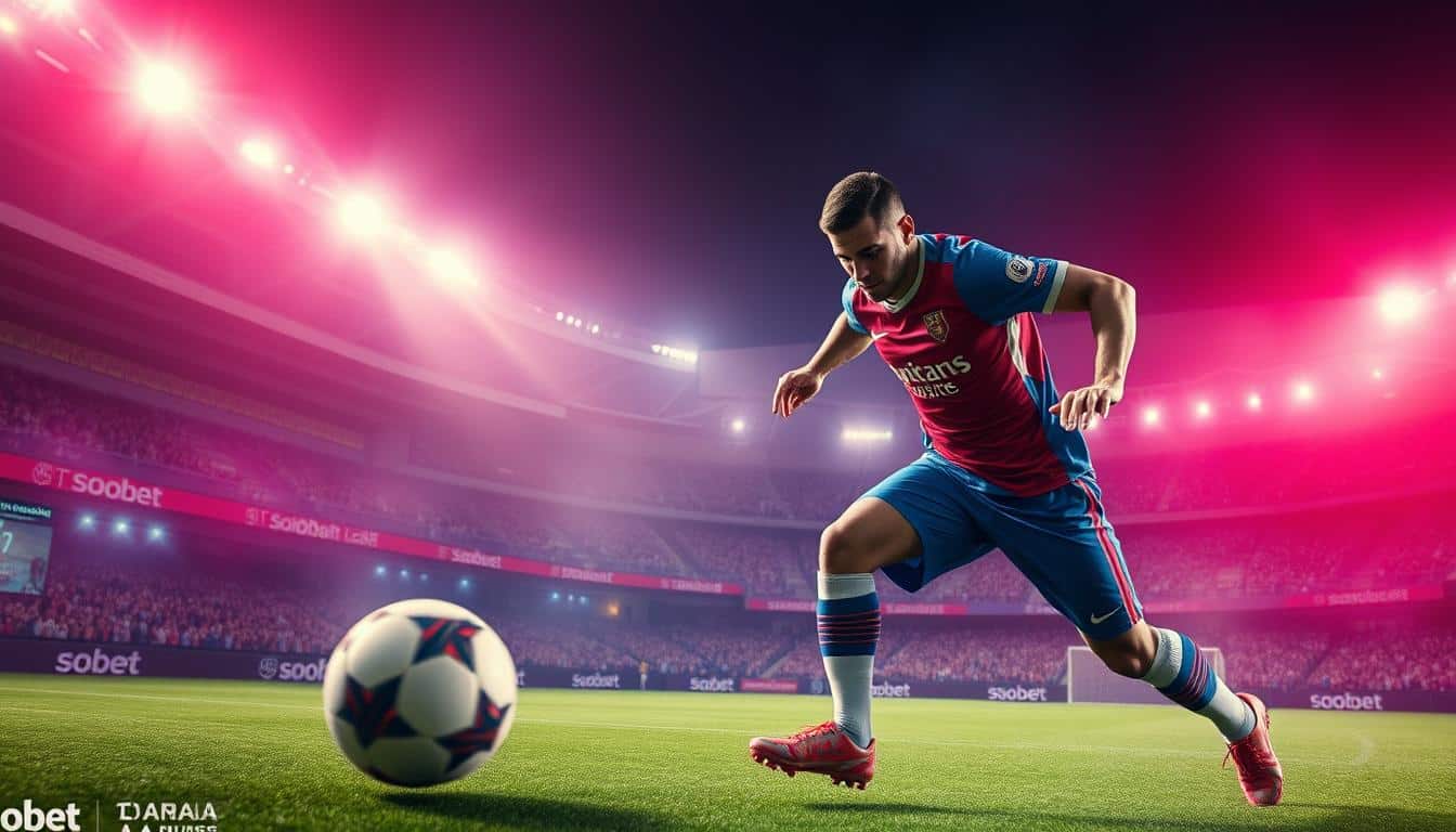 Sbobet เว็บพนันบอลออนไลน์