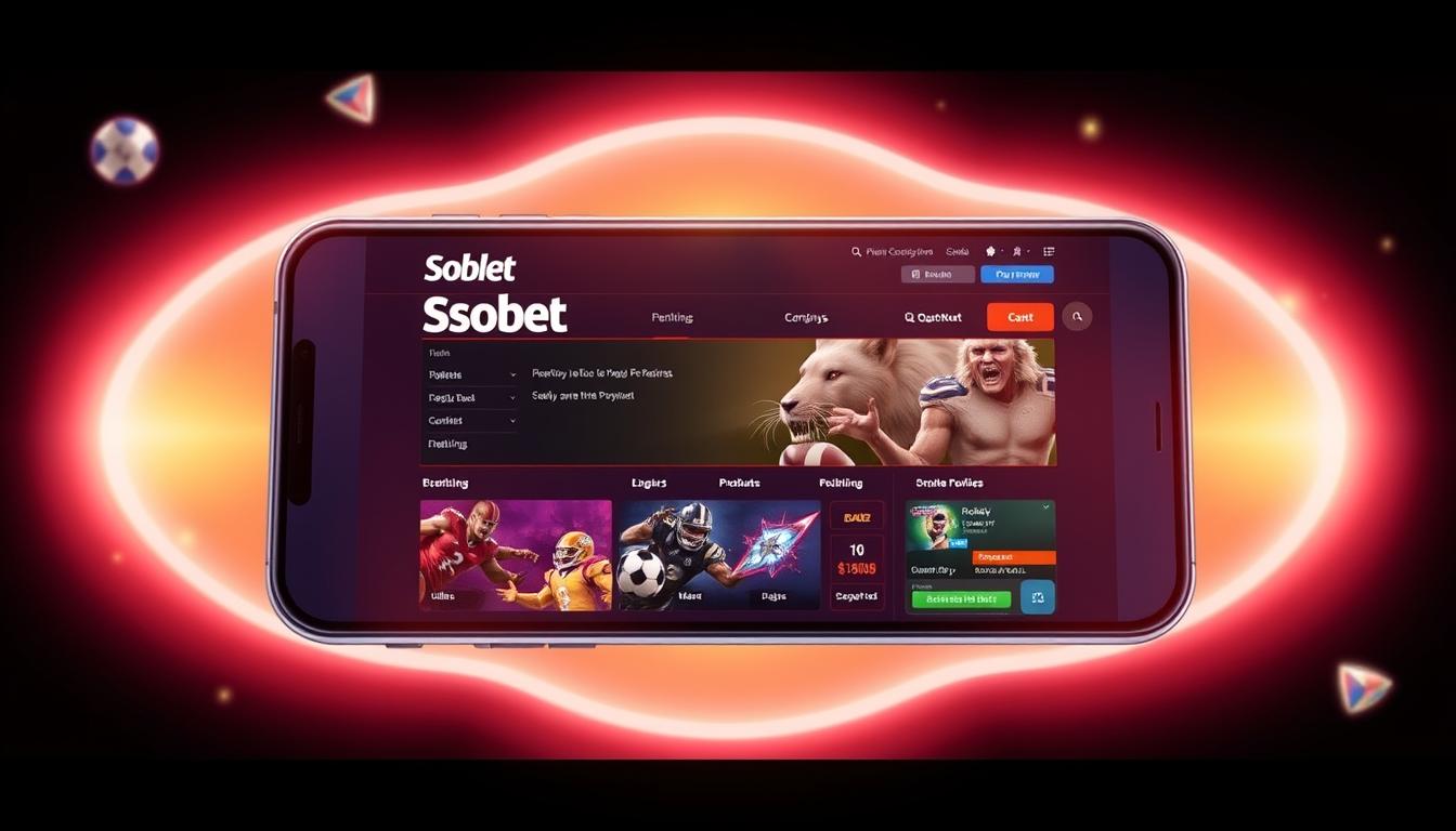 Sbobet เว็บหลัก ทางเข้า