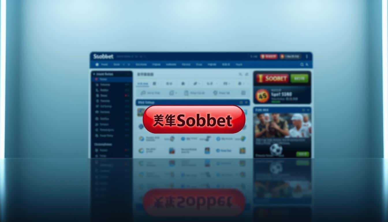 ติดต่อ Sbobet