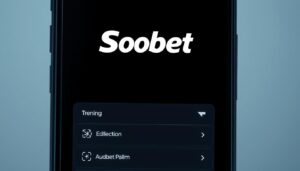ทางเข้า Sbobet มือถือ