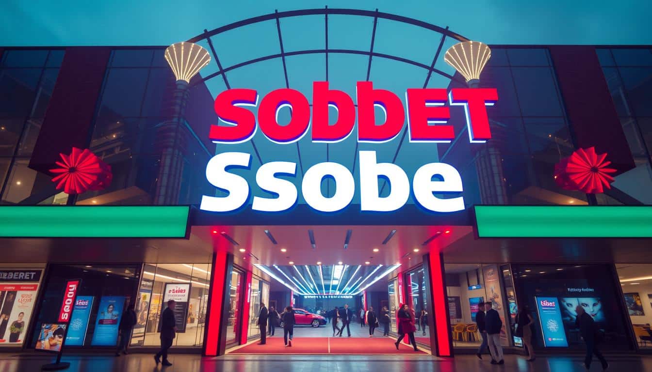 ทางเข้า Sbobet ล่าสุด