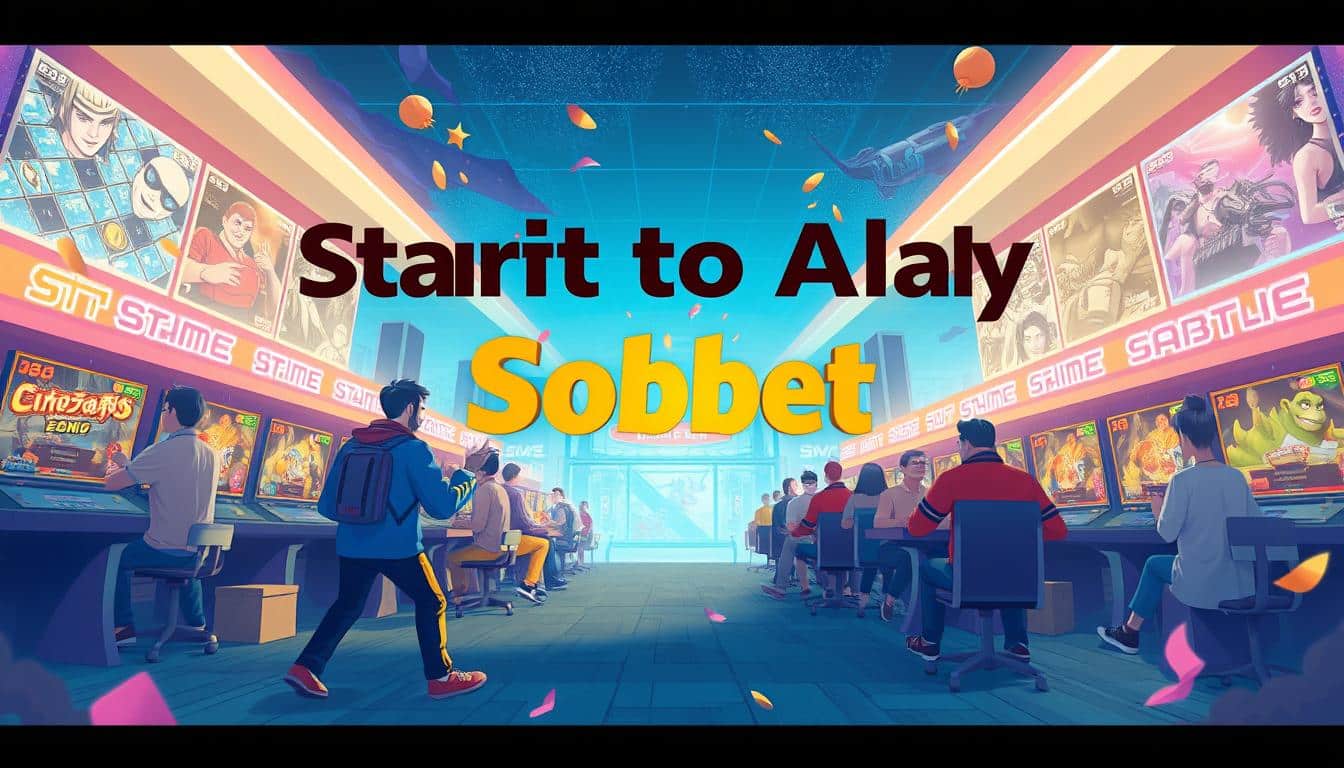 วิธีเล่น Sbobet Asia