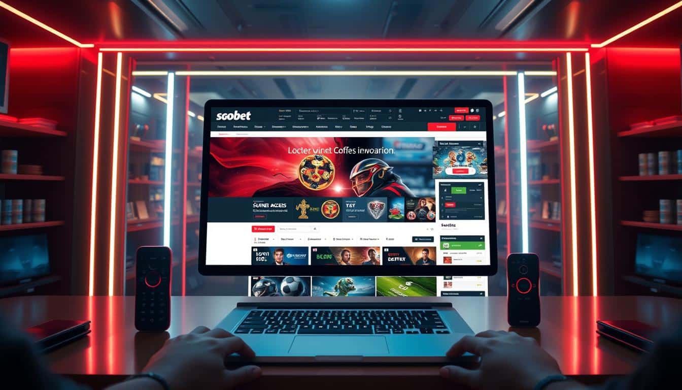 สมัคร Sbobet online เว็บตรง