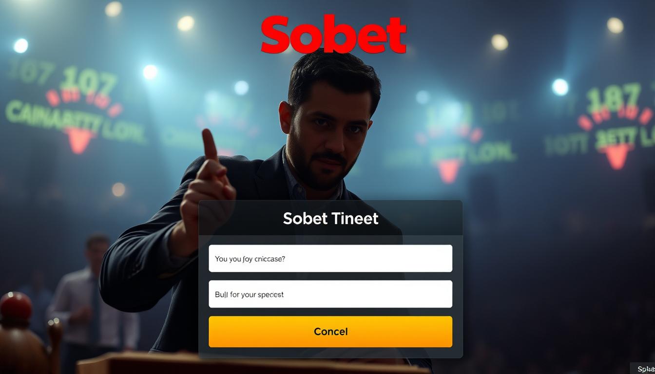 สมัคร Sbobet ฟรี