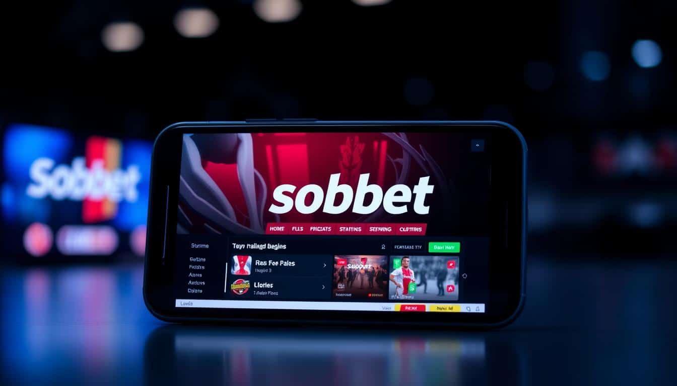 สมัคร Sbobet มือถือ